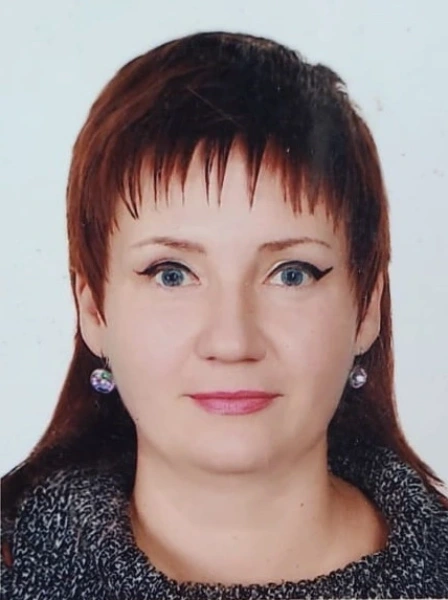 Сотрудник Татьяна Павловна