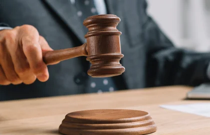 Судебное представительство в Краснодаре