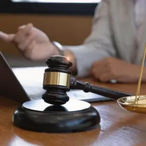 Судебное представительство
